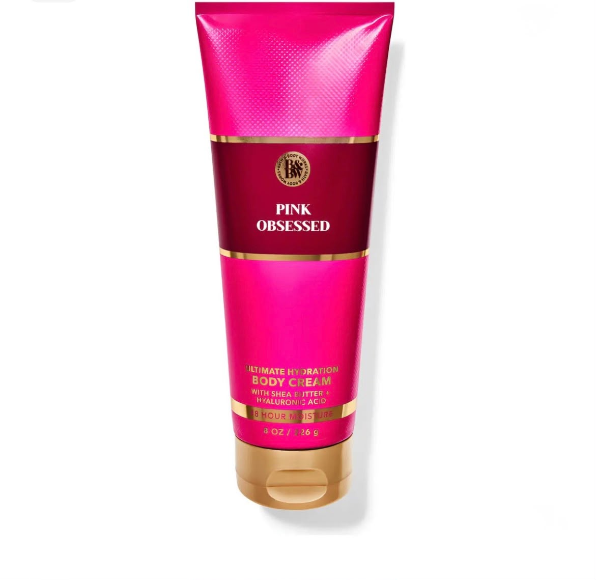 Pink Obsessed — Bath & Body Works