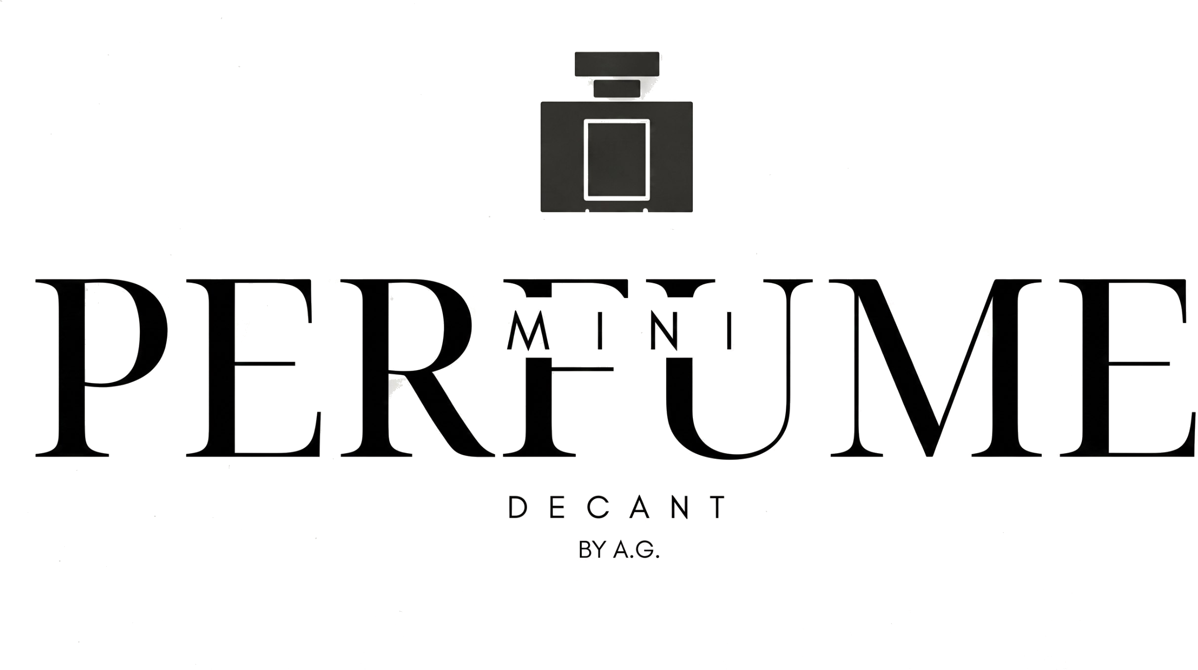 Mini Perfume